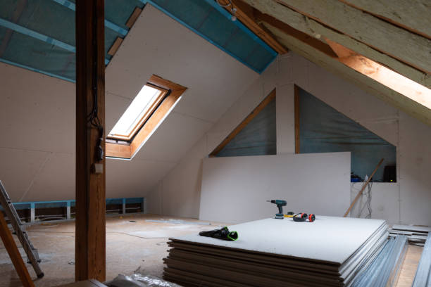 Trusted Beech Grove, IN Insulation Contractor Experts