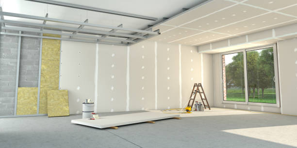 Types of Insulation We Offer in Beech Grove, IN