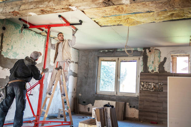 Best Geographic-Specific Insulation Services in Beech Grove, IN